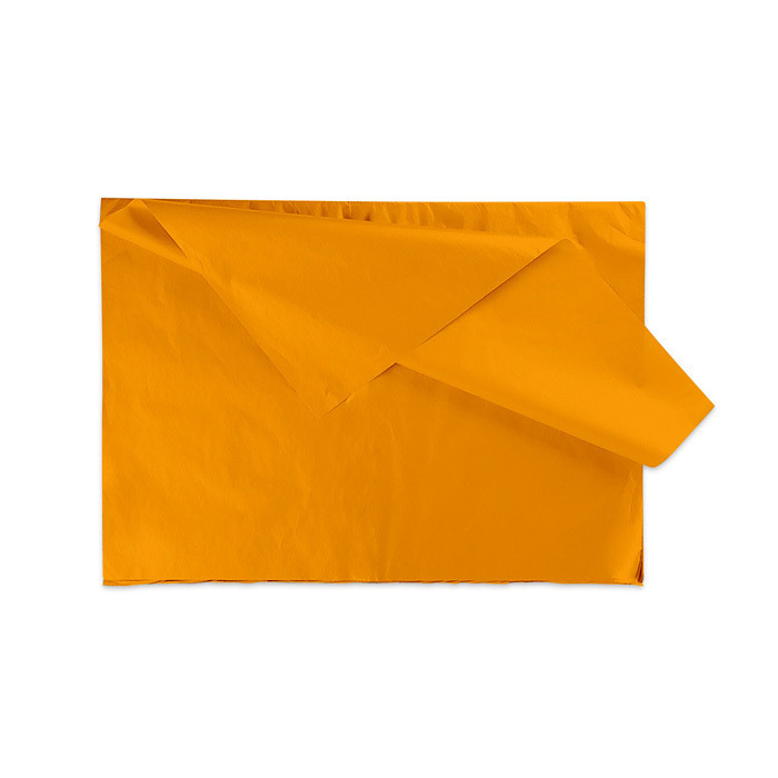 VELINA 50X70 ARANCIONE 82 24 FG