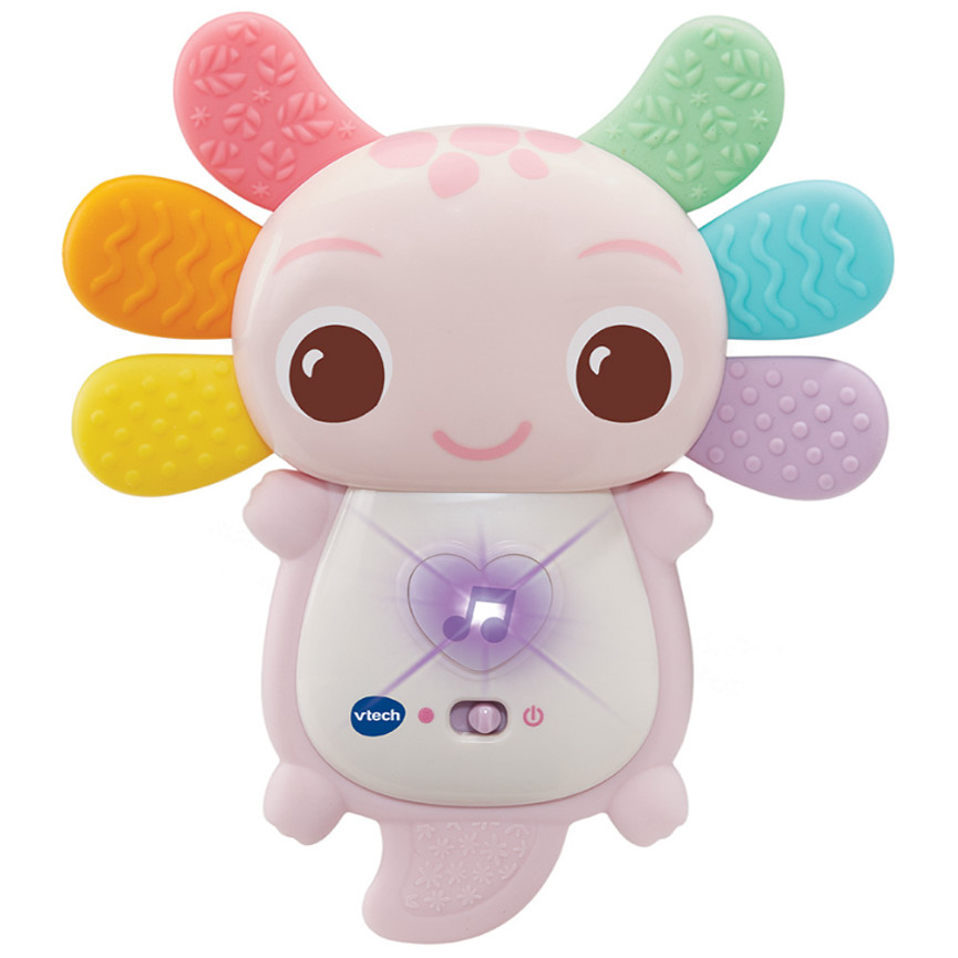 VTECH AXEL TENERO MASSAGGIA GENGIVE 586859