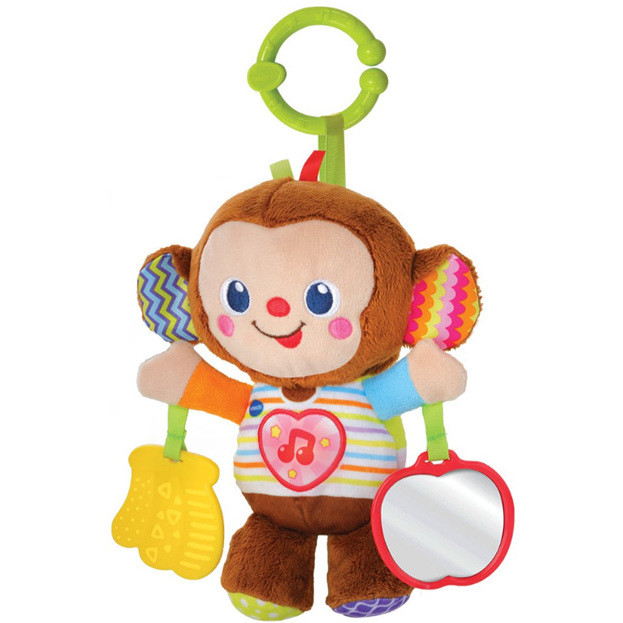 VTECH BABY NOE SCIMMIETTACANTERINA 513407