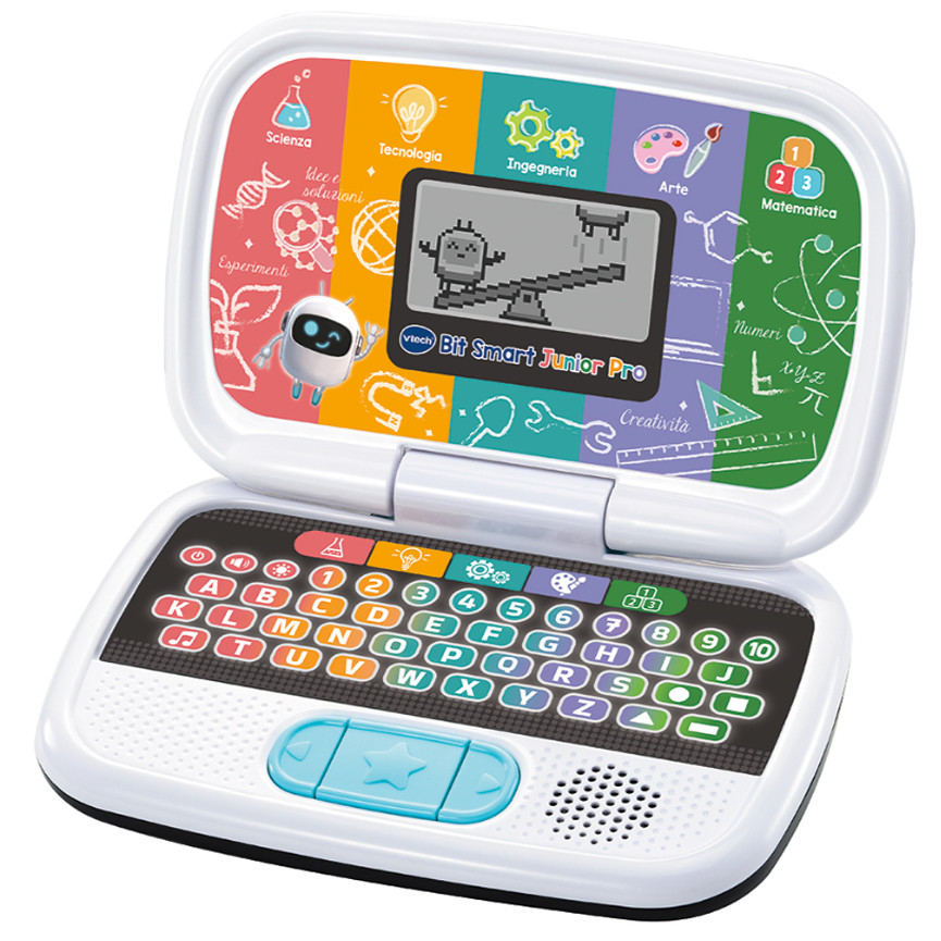 VTECH BIT SMART JUNIOR PRO 621407