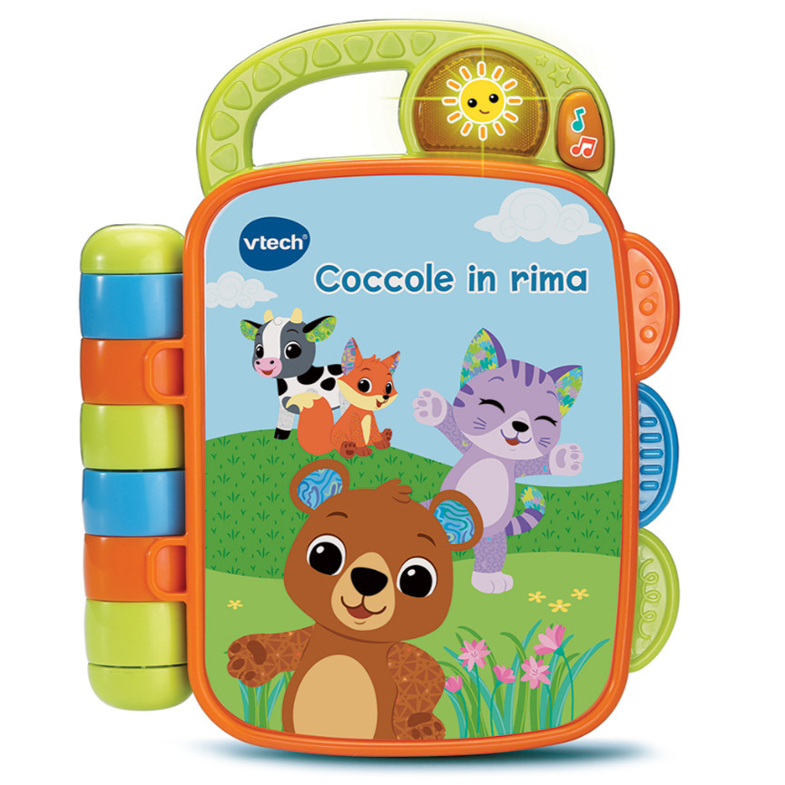 VTECH COCCOLE IN RIMA 567807