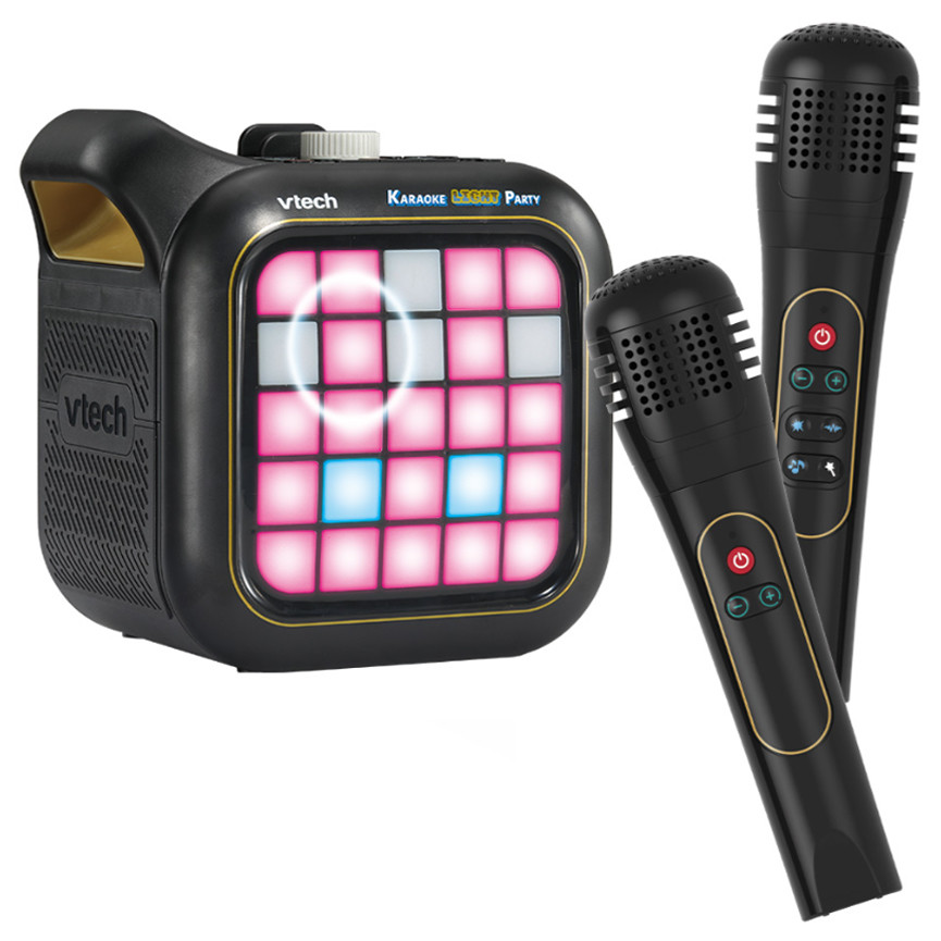 VTECH KARAOKE LIGHT PARTY 581707