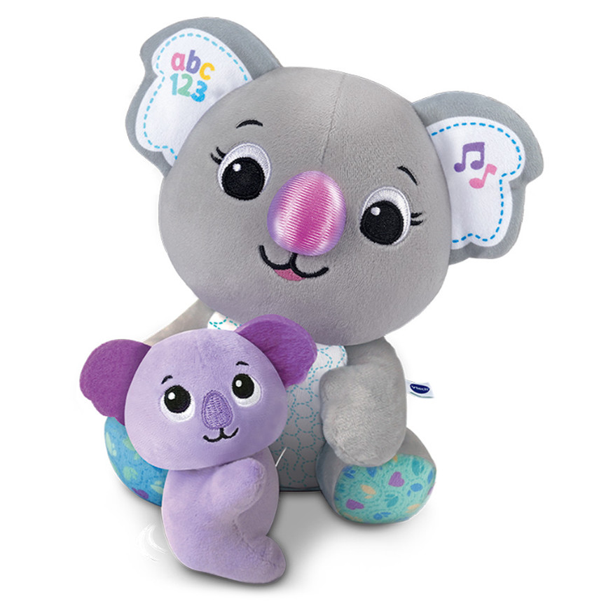 VTECH LALA E LULU TENERI ABBRACCI 623007