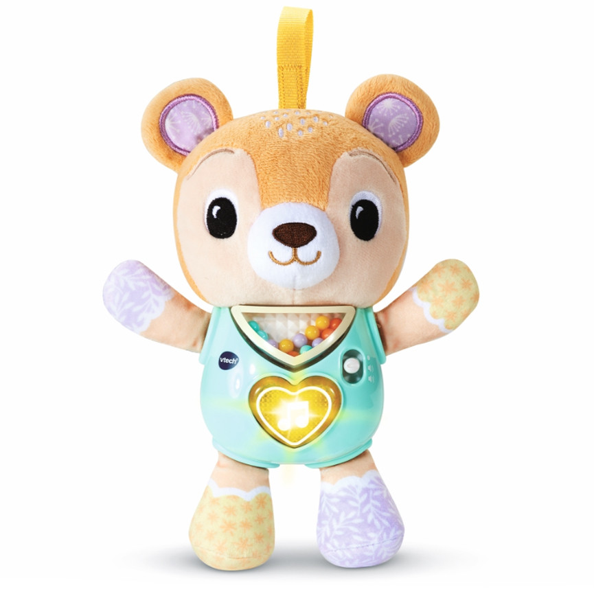 VTECH TEDDY ORSETTO CANTERINO 568307