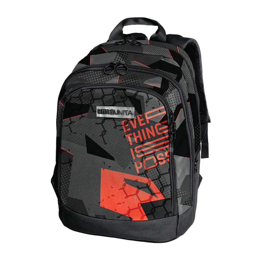 ZAINI DREAM T.UNITA FANTASY CAMOUFLAGE 63033 26