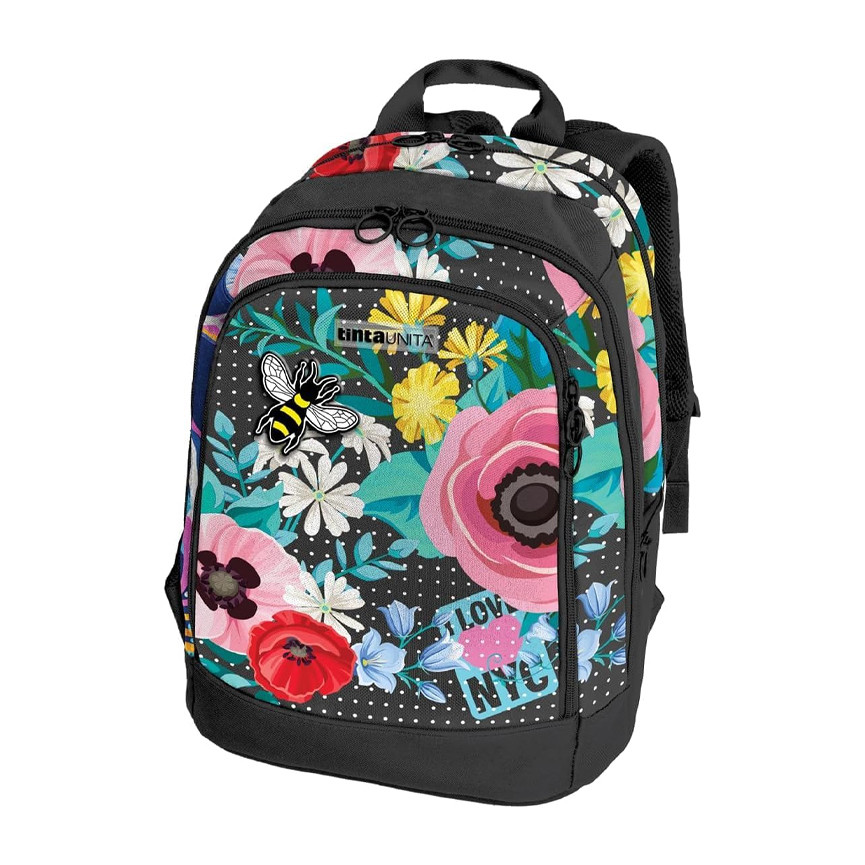 ZAINI DREAM T.UNITA FANTASY FLOWER 63032 26