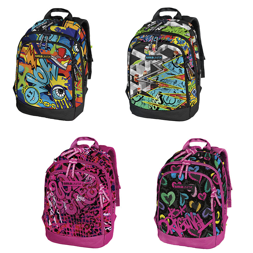 ZAINI DREAM T.UNITA TEEN 4FANT.28LT 62963 26