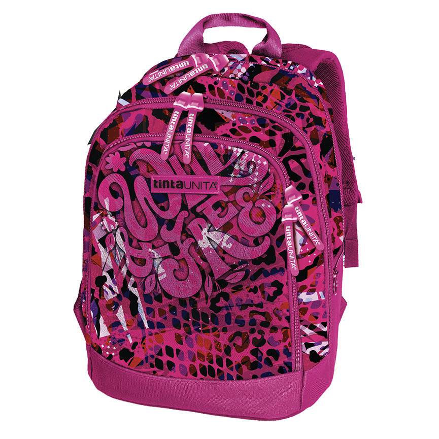 ZAINI DREAM T.UNITA TEEN WILD&FREE 28LT 62964 26
