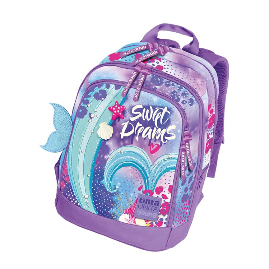 ZAINI DREAM T.UNITA YOUNG GIRL SIREN 28LT 62923 26