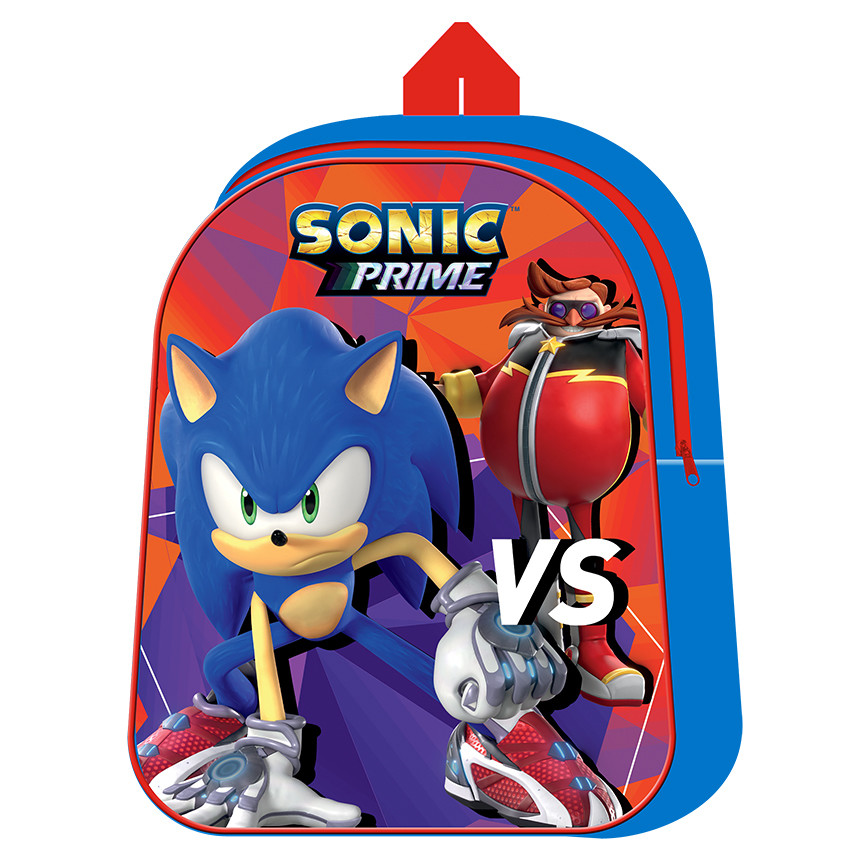 ZAINO ASILO PREMIUM SONIC 1000E282247