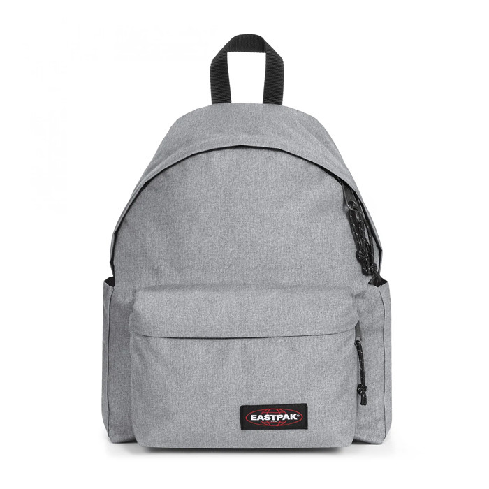 ZAINO EASTPAK DAY PAK'R CON TASCA GRIGIO CHIARO
