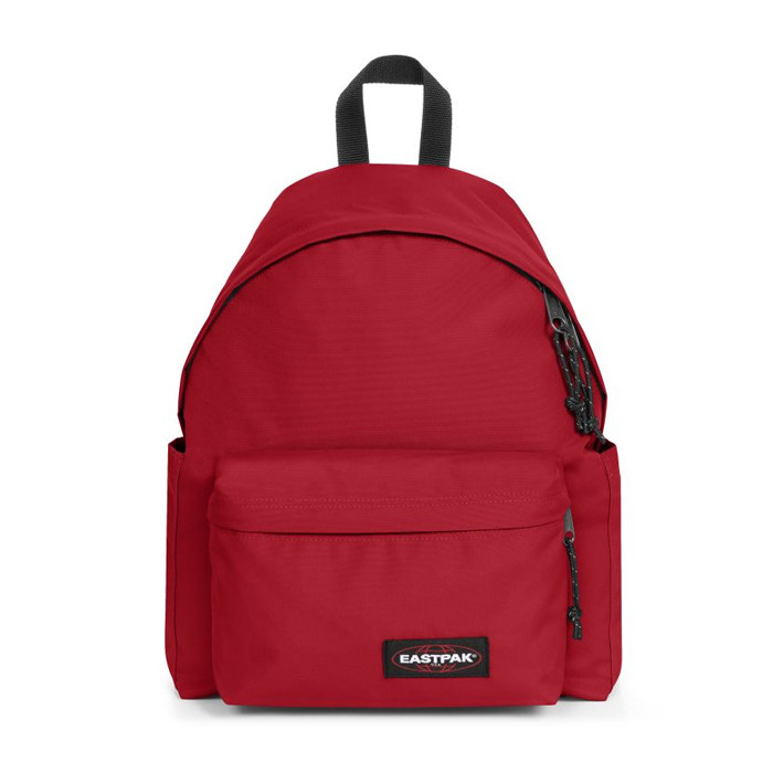ZAINO EASTPAK DAY PAK'R CON TASCA ROSSO SCARLATTO