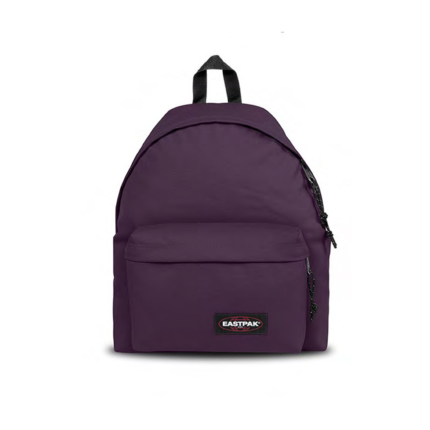 ZAINO EASTPAK PADDED BLACKBURRY PURPLE MORA