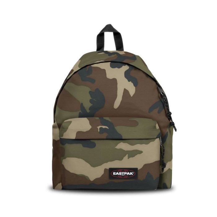 ZAINO EASTPAK PADDED CAMO