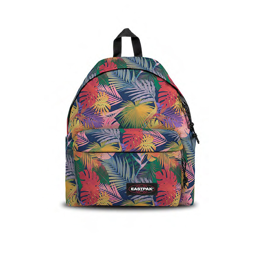 ZAINO EASTPAK PADDED FANTASIA BRIZE RETRO NAVY
