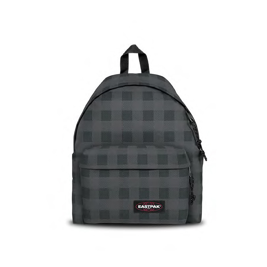 ZAINO EASTPAK PADDED FANTASIA CHAKER GREY