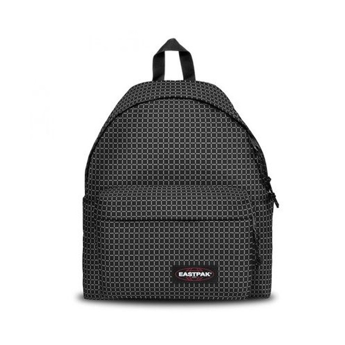 ZAINO EASTPAK PADDED FANTASIA REFLEKS BLACK