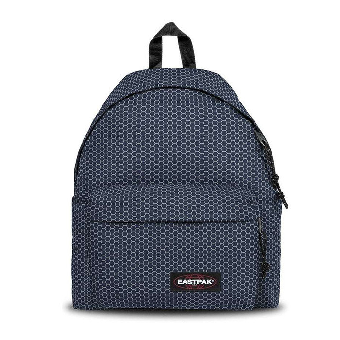 ZAINO EASTPAK PADDED FANTASIA REFLEKS NAVY