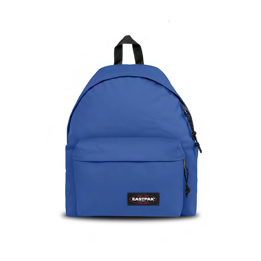 ZAINO EASTPAK PADDED INDIGO BLUE BLU INDACO