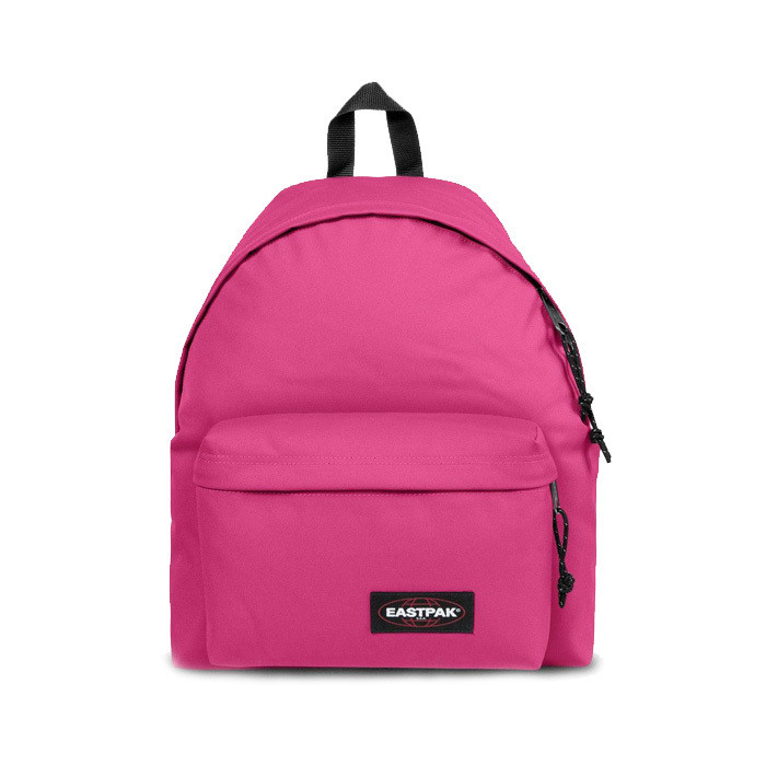 ZAINO EASTPAK PADDED PINK ESCAPE ROSA