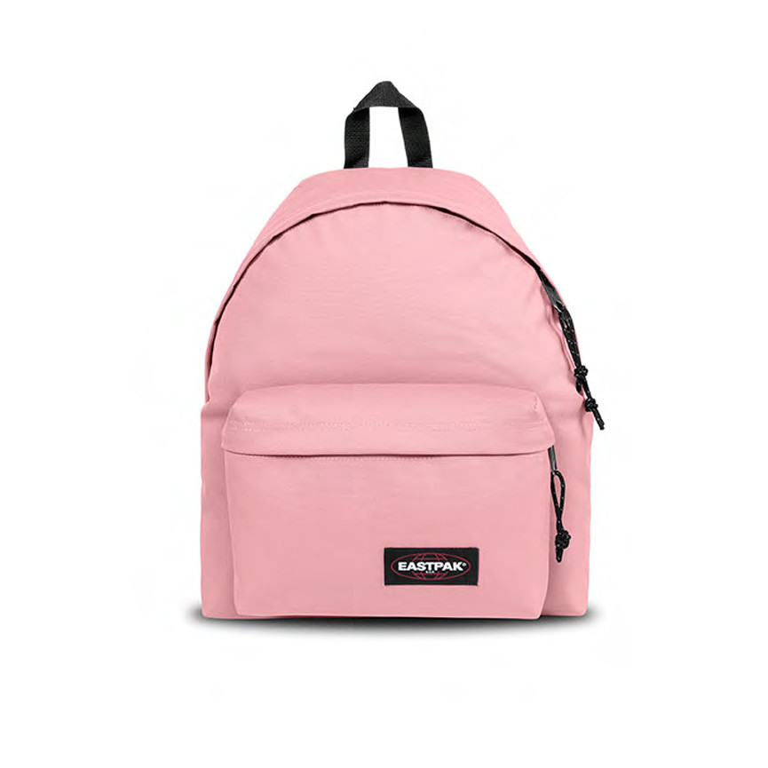 ZAINO EASTPAK PADDED ROSA PASTELLO