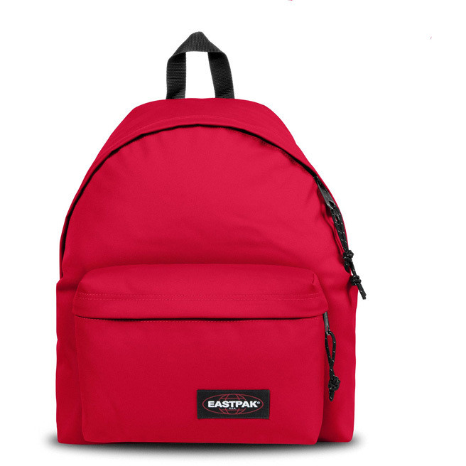 ZAINO EASTPAK PADDED SAILOR RED ROSSO