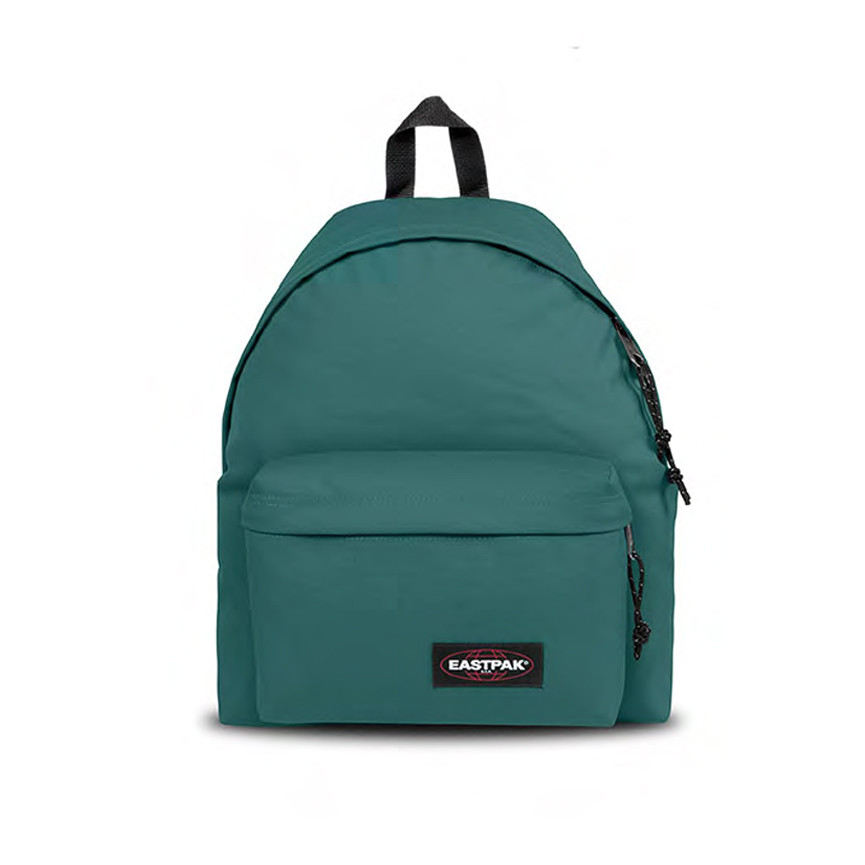 ZAINO EASTPAK PADDED SEABAY GREEN BAIA DEL MARE