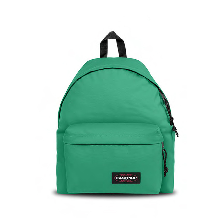 ZAINO EASTPAK PADDED SHAMROCK VERDE TRIFOGLIO