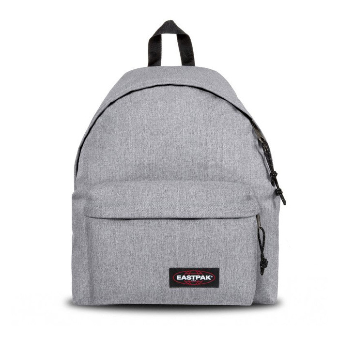 ZAINO EASTPAK PADDED SUNDAY GREY