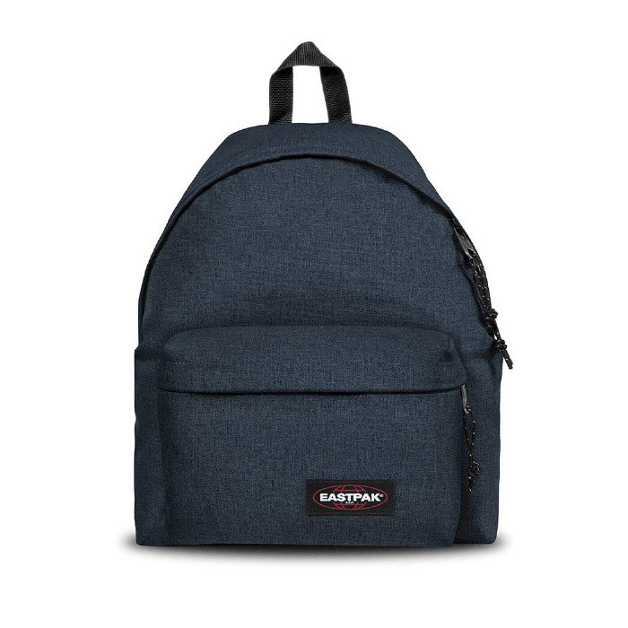 ZAINO EASTPAK PADDED TRIPLE DENIM