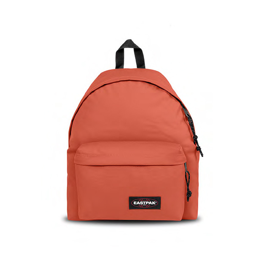 ZAINO EASTPAK PADDED UMBER BROWN TERRE D'OMBRA