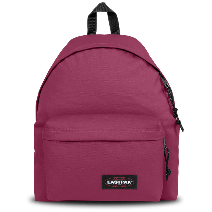 ZAINO EASTPAK PADDED WINE BURGUNDY