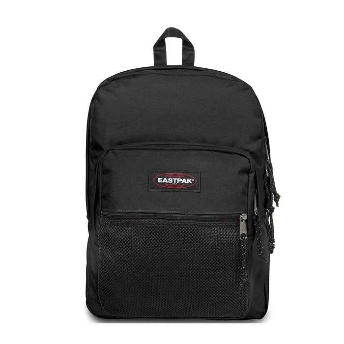 ZAINO EASTPAK PINNACLE BLACK NERO