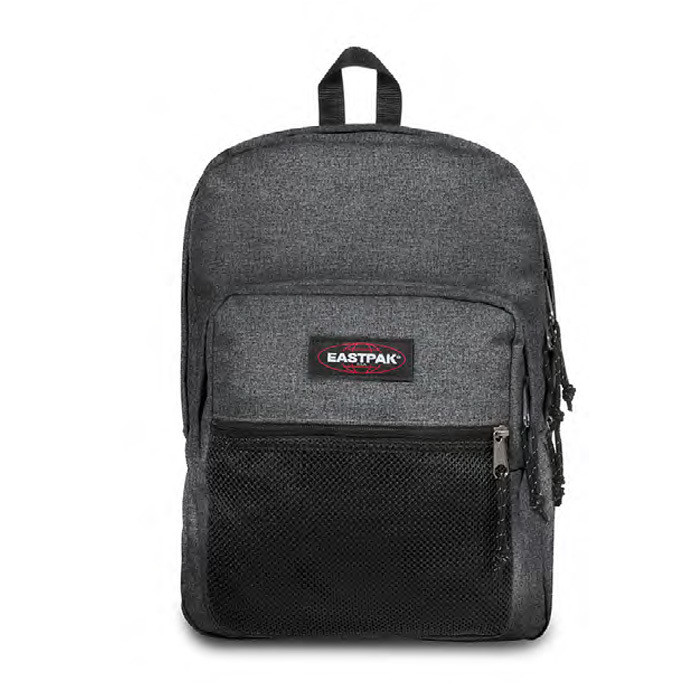ZAINO EASTPAK PINNACLE NERO DENIM