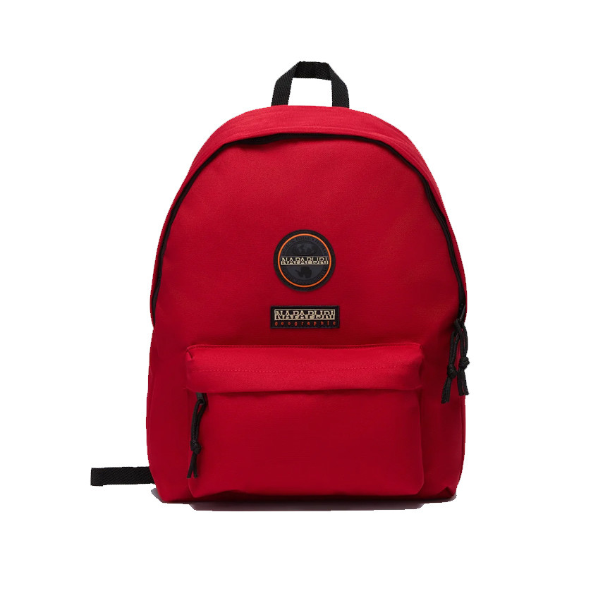 ZAINO NAPAPIJRI VOYAGE HAUTE RED ROSSO R1F