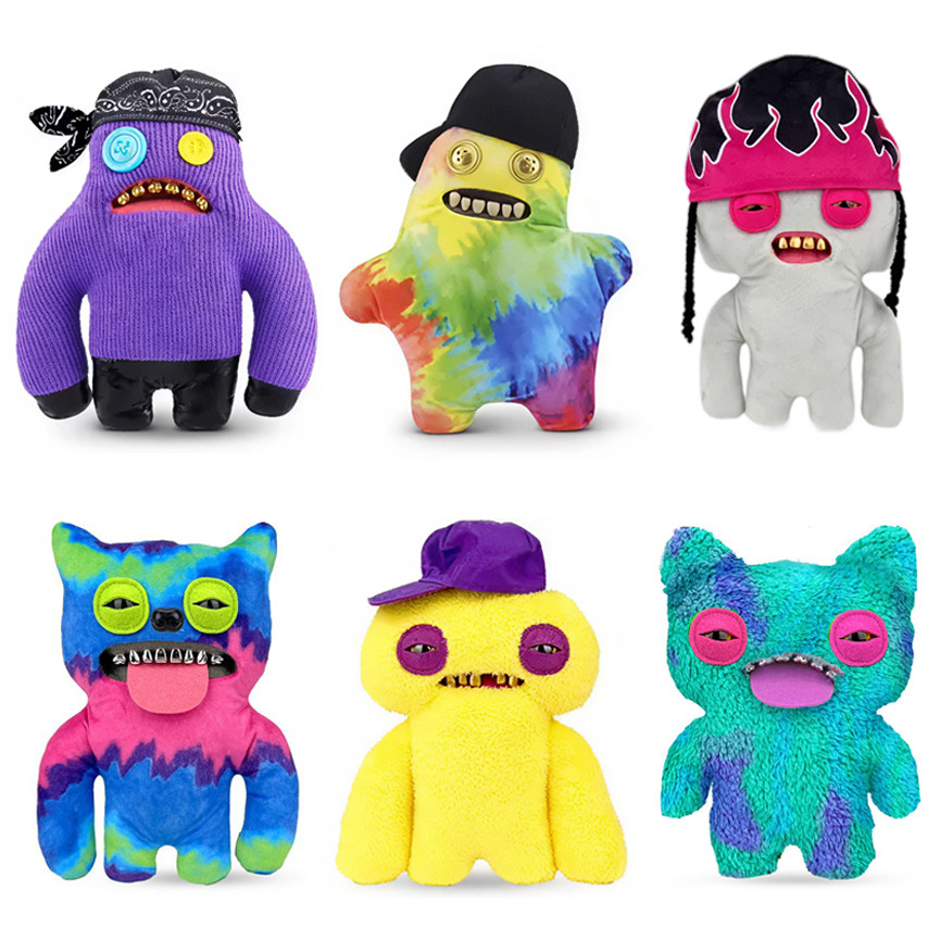 ZURU FUGGLER FUGG LIFE 15749
